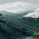 Die Antarktis Freilegen: Geheimes Weltraumprogramm, Unterirdische Basen, Reptilien, Nordics