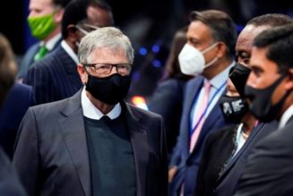 Bill Gates Will, Dass Die USA Und Großbritannien Dutzende Milliarden Für „Keimspiele“ Ausgeben, Um Sich Auf Bioterroristische Angriffe Vorzubereiten