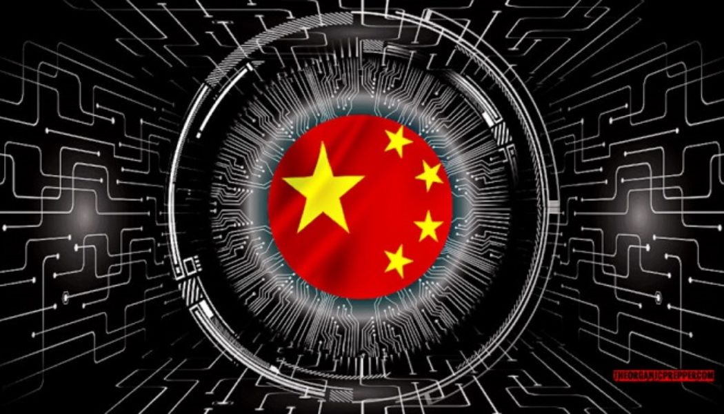 Durchgesickerte Chinesische Regierungsdokumente: Xi Xinping Schwört, Die Kontrolle Über Das Internet Zu Übernehmen Und Die Meinungen … Der GANZEN WELT Zu Beeinflussen