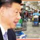 Kriegsvorbereitung? China fordert Familien auf, im Notfall Grundversorgung zu lagern – Panikkäufe in Supermärkten