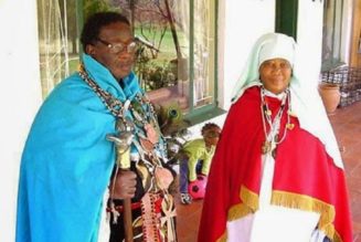Das Zeugnis Des Zulu-Schamanen Credo Mutwa: Ein Leben Voller Geheimnisse Und Außerirdischer Kontakte