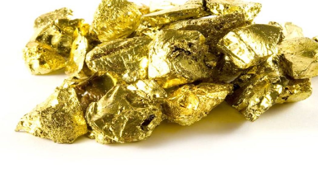 Kolloidales Gold: fragwürdiges „Heilmittel“ zum Trinken