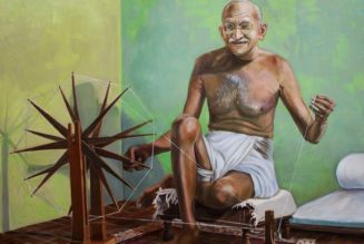 10 Weisheitsjuwelen Von Gandhi