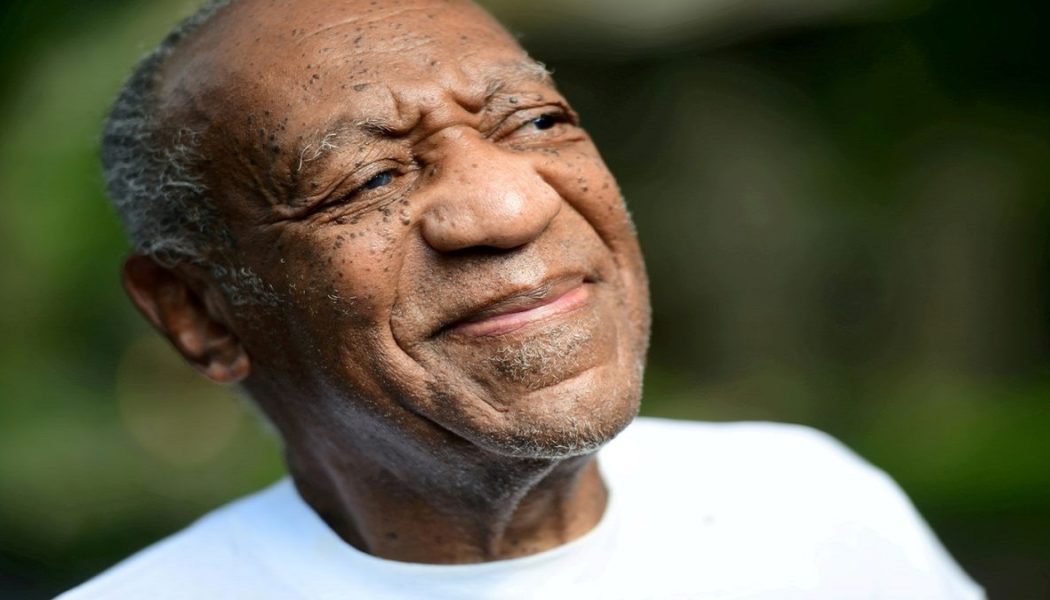 Staatsanwälte fordern den Obersten Gerichtshof der USA auf, das Urteil zur Freilassung von Bill Cosby aufzuheben
