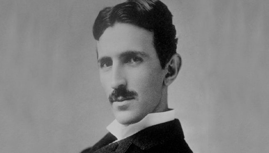 Verschlusssache Elektrogravitation: Musste Nikola Tesla sterben, weil er nicht mit der Regierung kooperiert hat ?