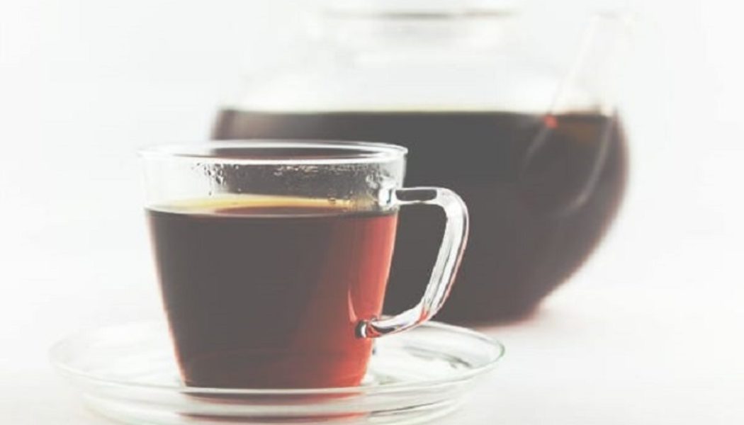 Rooibos-Tee Ist Eine Starke Abwehr Gegen Alzheimer, Krebs Und Mehr