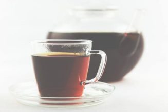 Rooibos-Tee Ist Eine Starke Abwehr Gegen Alzheimer, Krebs Und Mehr