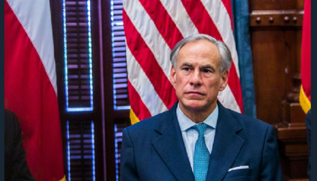 Texas Pattsituation: Gouverneur von Texas schwört, mehr als 50 Demokraten des Bundesstaates verhaften zu lassen, weil sie in einem politischen Stunt aus dem Staat geflohen sind