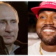 Kanye West: „Ich bin ein junger Putin – ich werde Amerika vor der neuen Weltordnung retten“
