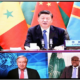 Xi Jinping verspricht, die Investitionen in Afrika zu erhöhen, um 1 Milliarde Dosen des COVID-19-Impfstoffs zu liefern