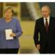 Deutschland fordert den Kongress auf, Nord Stream 2 nicht zu sanktionieren, und nennt es einen „Sieg für Putin“.