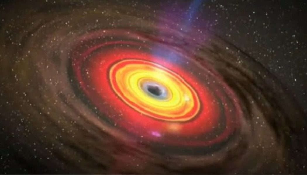 Astronomen finden unsichtbare „Barriere, die das Zentrum der Galaxie schützt“