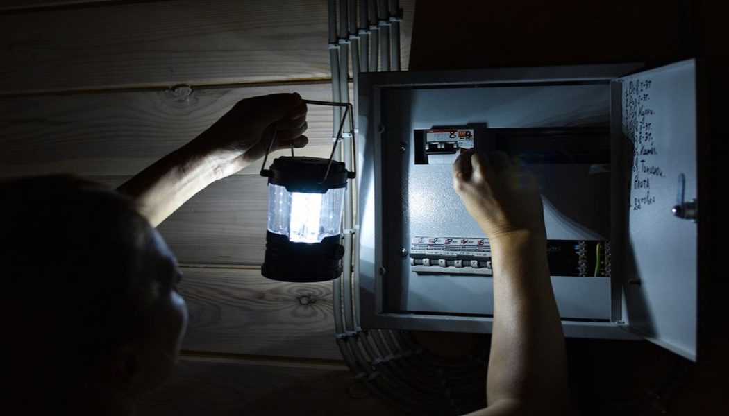 Alarm wegen eines möglichen weltweiten Stromausfalls: Wo und wann?