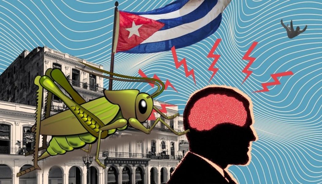 Deklassifiziert: „Havanna-Syndrom“ durch Grillen
