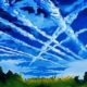 Chemtrails Und Das Unterbewusstsein In Der Matrix