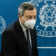 Draghi hält Forderungen der Gouverneure zurück: „Kein Druck für Ungeimpfte“