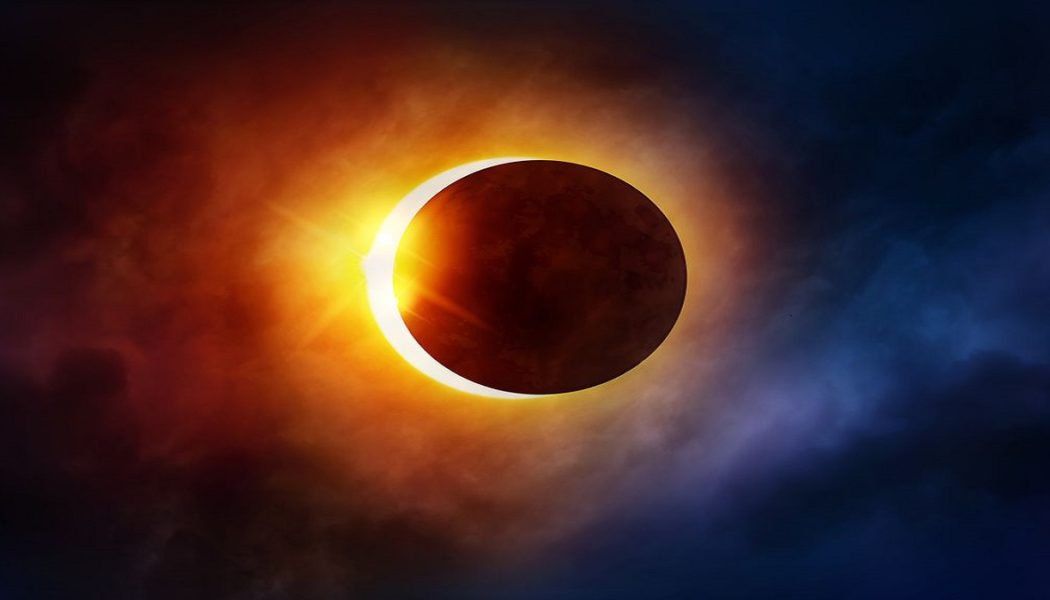 Totale Sonnenfinsternis am 4. Dezember 2021: Wo kann man sie sehen?