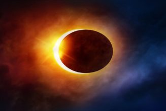 Totale Sonnenfinsternis am 4. Dezember 2021: Wo kann man sie sehen?