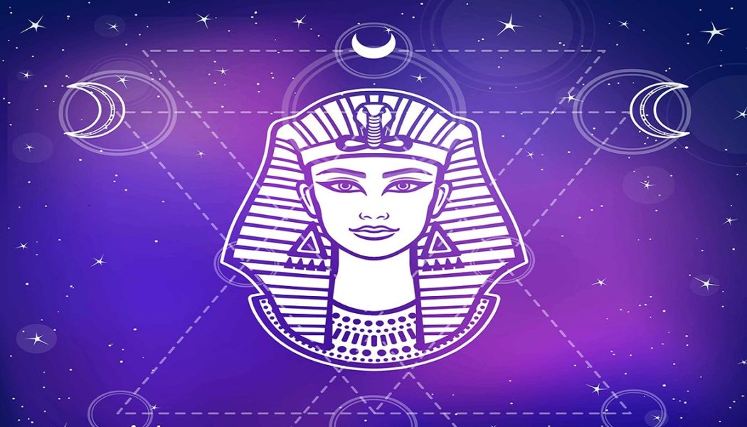 Was Ihr Ägyptisches Sternzeichen Über Ihre Persönlichkeit Verrät