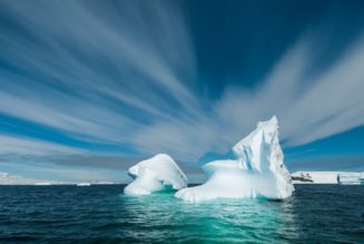 Antarktis SAGA – Gefangene Gefallene Engel | Henoch