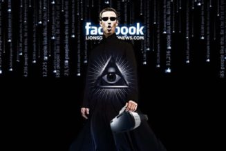 Facebook Sagt, Dass Wir Innerhalb Von 50 JAHREN Mit ‚The Matrix‘ Verbunden Sein Werden