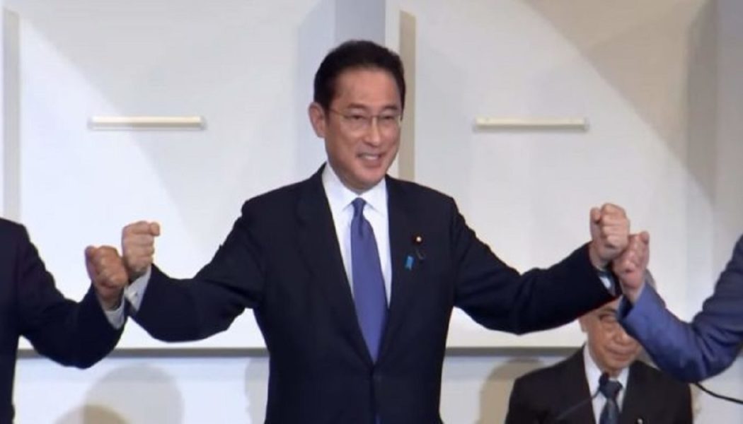 Japan bereitet sein Militär vor, um auf einen möglichen Angriff der KPCh zu reagieren, sagt der Premierminister