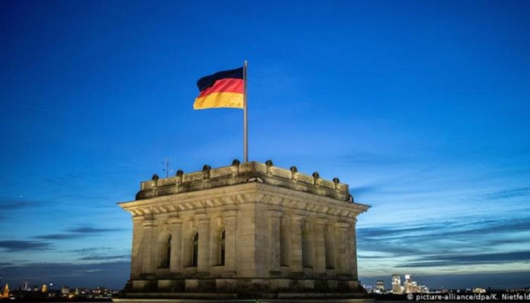 Der deutsche Bundestag verlängert die Warnung nicht