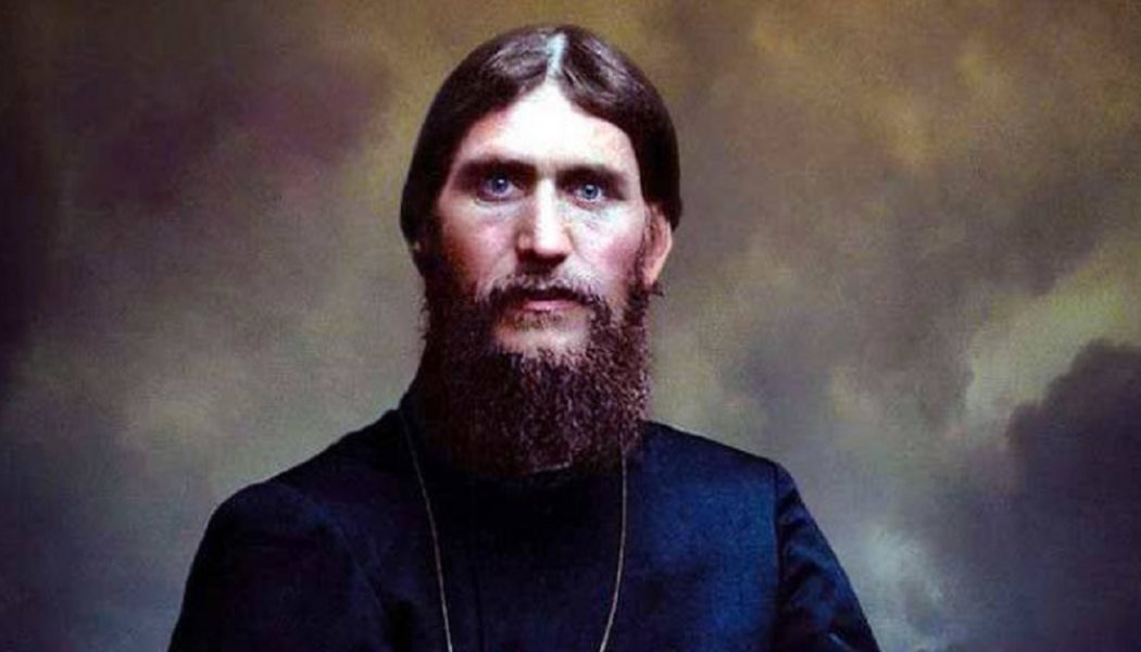„Am Rande Des Abgrunds“: Welche Prophezeiungen Rasputins Können Sich 2021 Erfüllen?