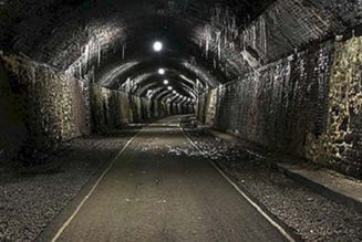 Das Geheimnis der Tunnel unter dem Schwarzen Meer, die Rumänien mit der Türkei verbinden
