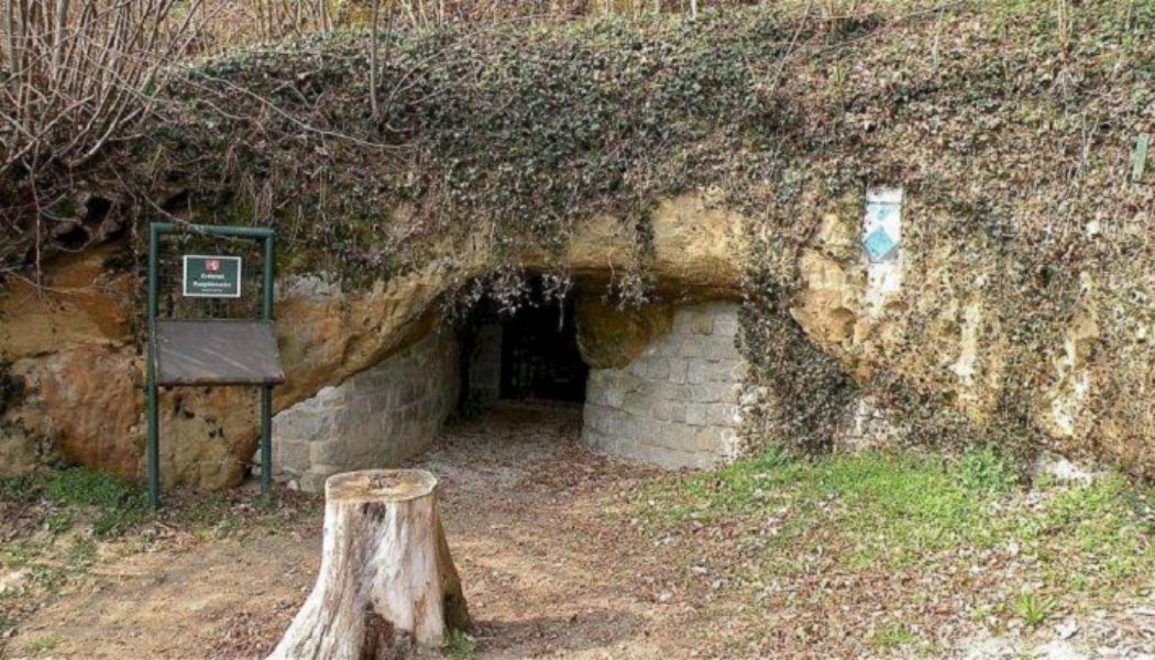 Das Geheimnis der Tunnel, die Europa durchqueren