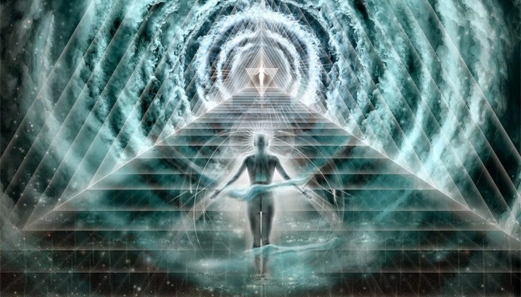 Reinkarnation, Universelles Bewusstsein Und Die Holographische Seele