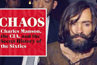 Reporter Deckt Verbindungen Der Manson-Familie Zu MK Ultra Mind Control Der CIA Und Hollywood-Kinderhandel Auf