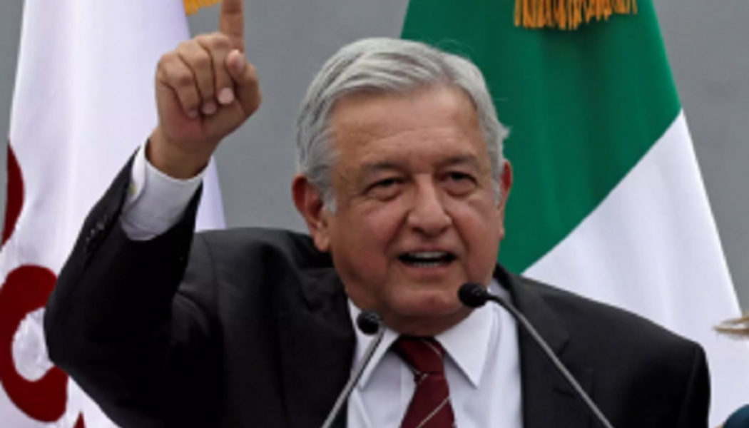 Präsident von Mexiko nach COP26-Gipfel entfesselt: „Genug der Heuchelei“