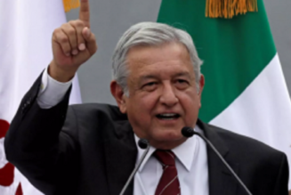 Präsident von Mexiko nach COP26-Gipfel entfesselt: „Genug der Heuchelei“
