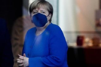 „Bei Geimpften muss auch ein Tupfer erforderlich sein“: Deutschlands Wende