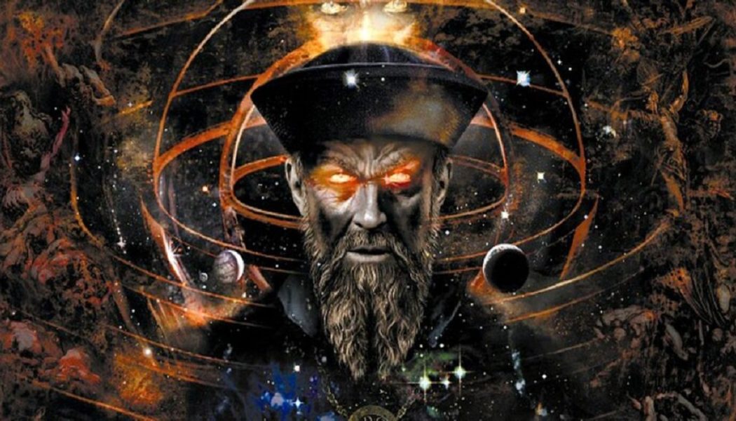 Prognosen Von Nostradamus Für 2021: „Die Große Plage Wird Nicht Enden, Bis Das Blut Der Gerechten Gerächt Ist“
