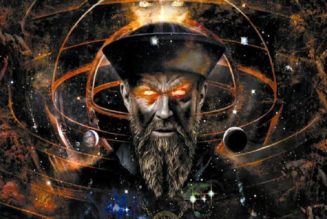Prognosen Von Nostradamus Für 2021: „Die Große Plage Wird Nicht Enden, Bis Das Blut Der Gerechten Gerächt Ist“