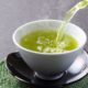 Mindert grüner Tee das Lungenkrebsrisiko durch Rauchen?