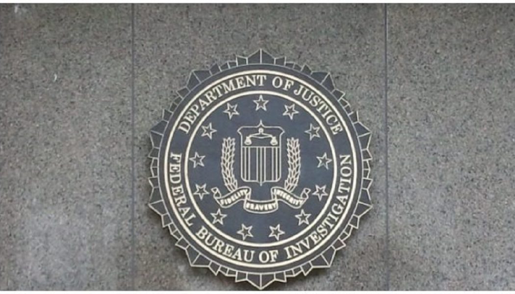 Gefälschte FBI-E-Mails, die nach einem Cyberangriff an über 100.000 Menschen gesendet wurden