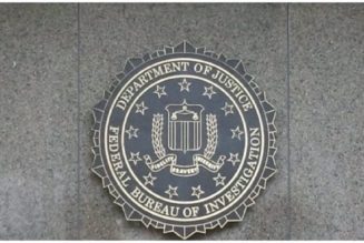 Gefälschte FBI-E-Mails, die nach einem Cyberangriff an über 100.000 Menschen gesendet wurden