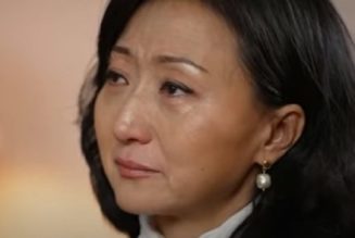 Ehefrau des ehemaligen Interpol-Chefs entlarvt die Kommunistische Partei Chinas als „Monster“
