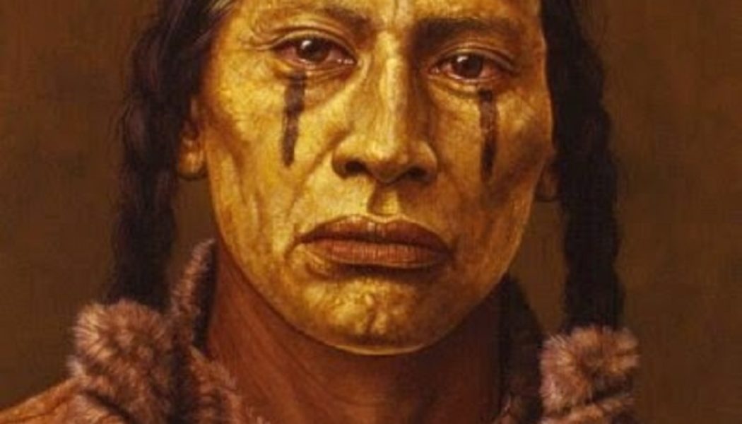 10 Zitate Eines Sioux-Indianerhäuptlings, Die Sie Alles Über Die „Moderne“ Kultur In Frage Stellen Werden