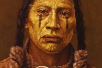 10 Zitate Eines Sioux-Indianerhäuptlings, Die Sie Alles Über Die „Moderne“ Kultur In Frage Stellen Werden