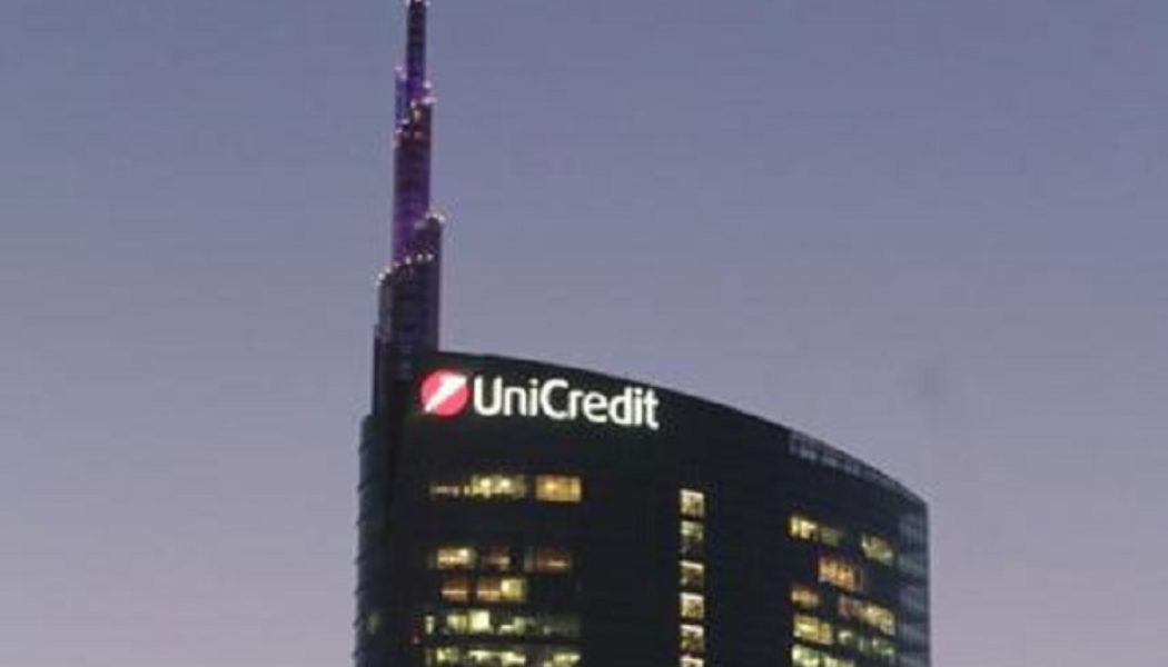 Lockdown, Angst um EU-Banken: Unicredit-Aktie sinkt an der Börse