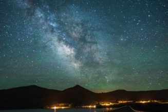 Vega Sternensaat: Ihre Eigenschaften und Mission auf der Erde ~ 19. November 2021