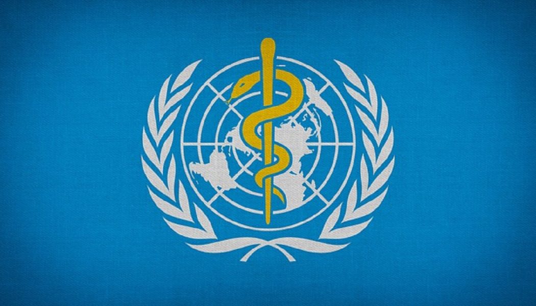 WHO bestätigt offiziell: Covid-Impfung ist gefährlich wie keine andere