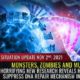 Situationsupdate, 2. November 2021 – Monster, Zombies, Mutanten: Erschreckende neue Forschungen enthüllen, wie Impfstoffe den DNA-Reparaturmechanismus in Ihren Zellen unterdrücken! – Mike Adams muss Video