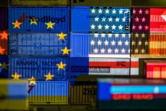 EU und USA arbeiten an transatlantischer Technologieallianz