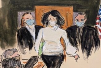 „Partner in Crime“: Maxwell-Staatsanwaltschaft beginnt mit schmutzigen Details von Epstein Sexual Predation