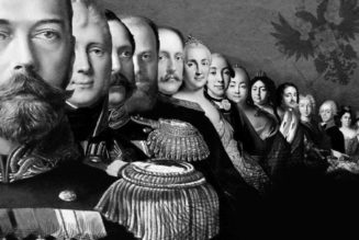 Der historische Zusammenstoß zwischen den „Rothschilds“ und der russischen Königsfamilie „Romanov“